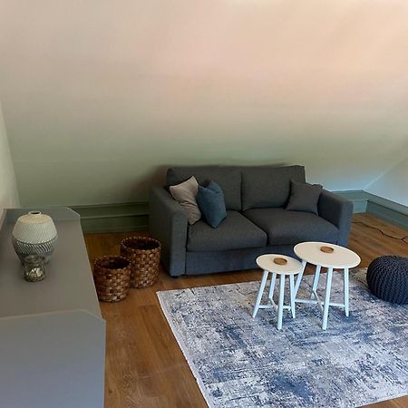 Palmbraeu Altstadt Appartments Хайделберг Екстериор снимка