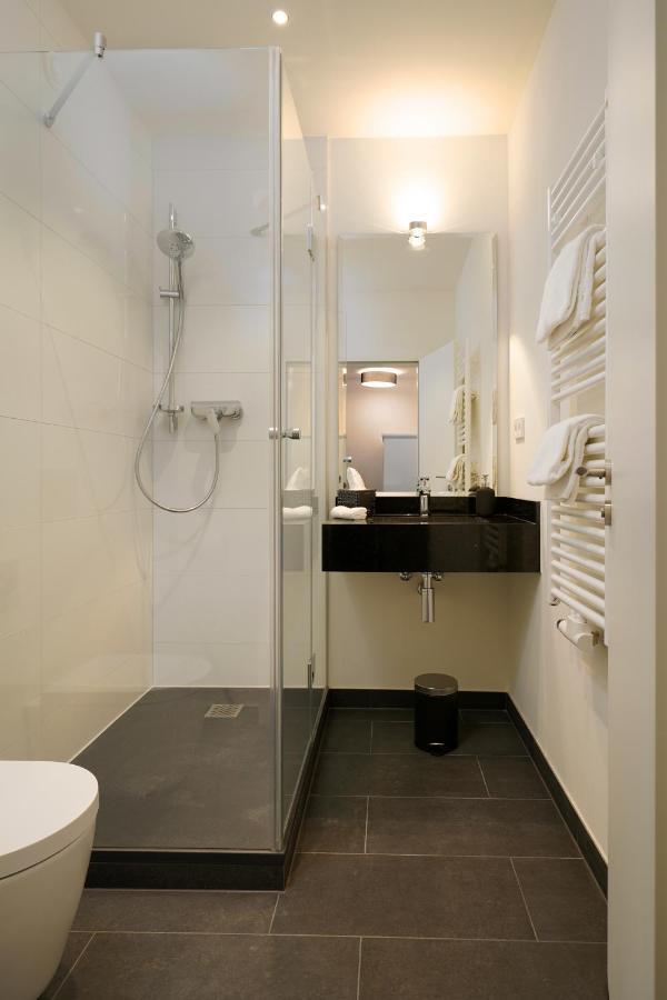 Palmbraeu Altstadt Appartments Хайделберг Екстериор снимка