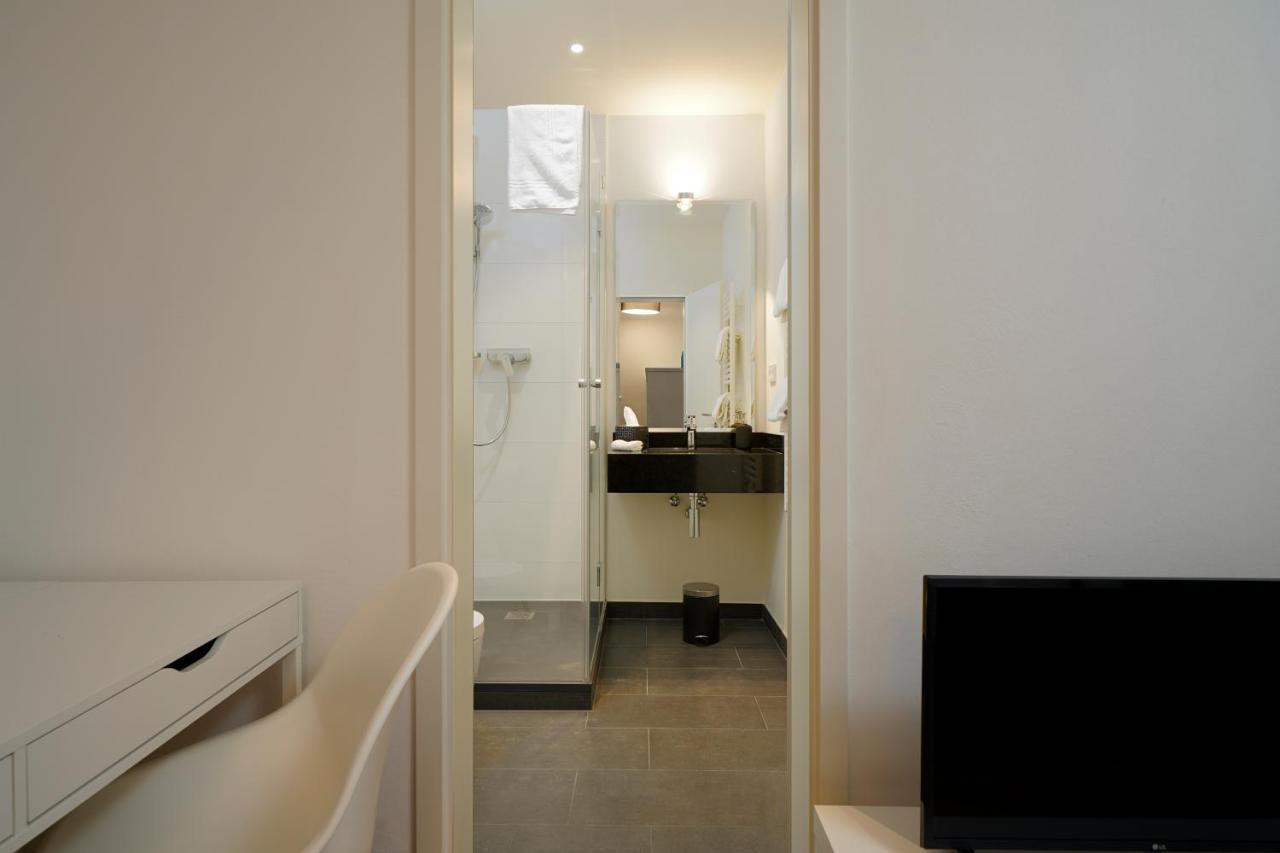 Palmbraeu Altstadt Appartments Хайделберг Екстериор снимка