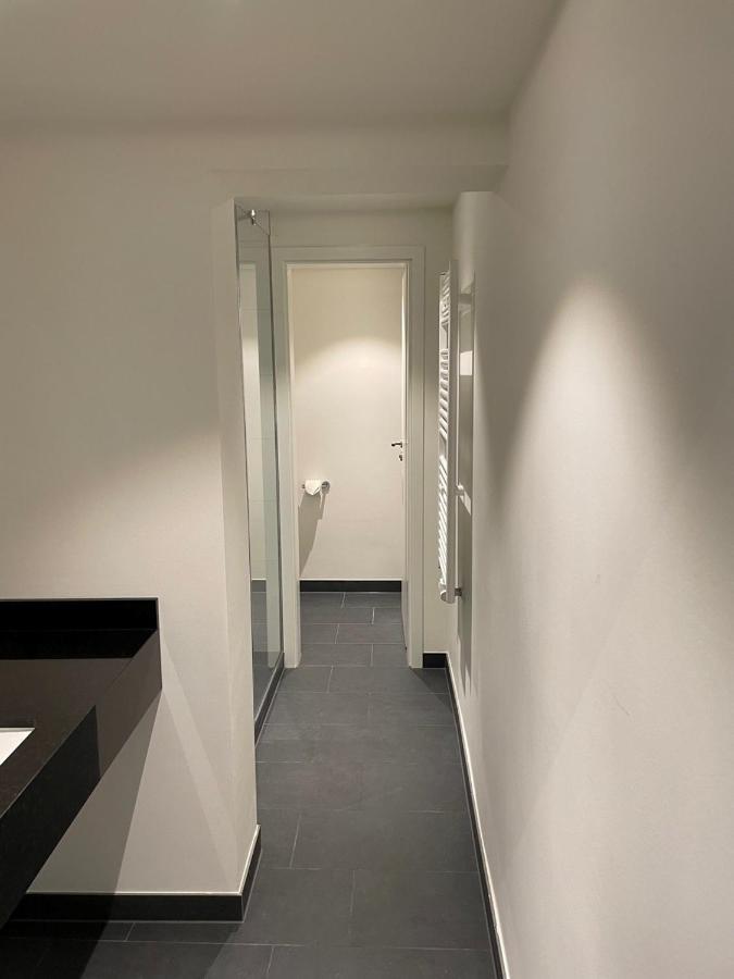 Palmbraeu Altstadt Appartments Хайделберг Екстериор снимка